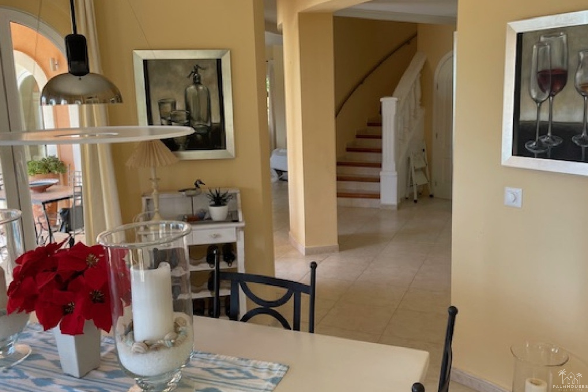 Resale - Villa - Jávea - Xàbia - Jávea - Xàbia Centro