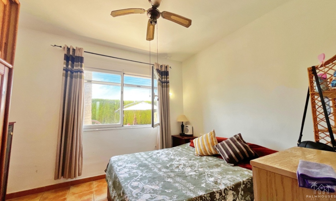 Resale - Villa - Jávea - Xàbia - Jávea - Xàbia Centro