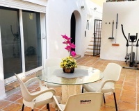 Resale - Villa - Jávea - Xàbia - Jávea - Xàbia Centro