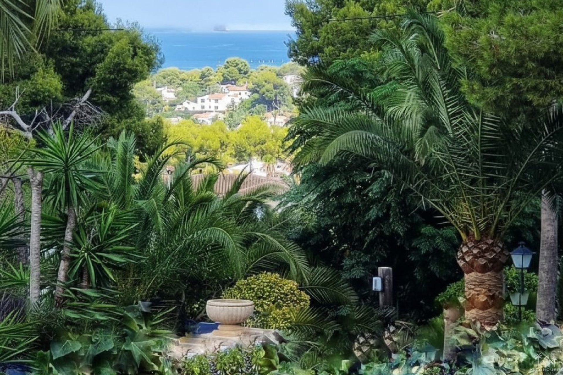 Resale - Villa - Jávea - Xàbia - Jávea - Xàbia Centro