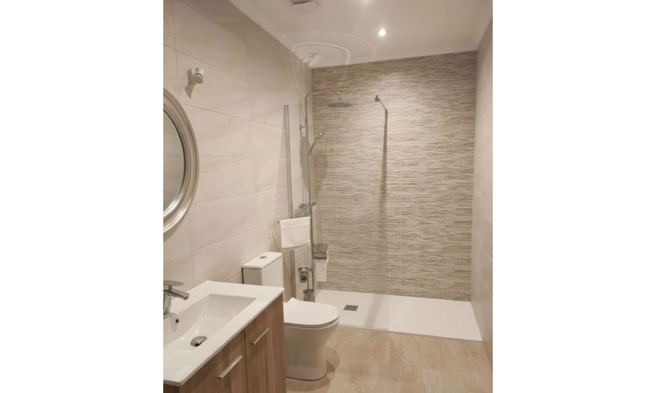 Resale - Villa - Jávea - Xàbia - Jávea - Xàbia Centro
