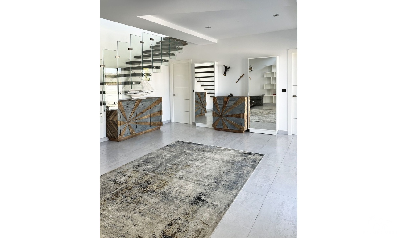 Resale - Villa - Jávea - Xàbia - Jávea - Xàbia Centro
