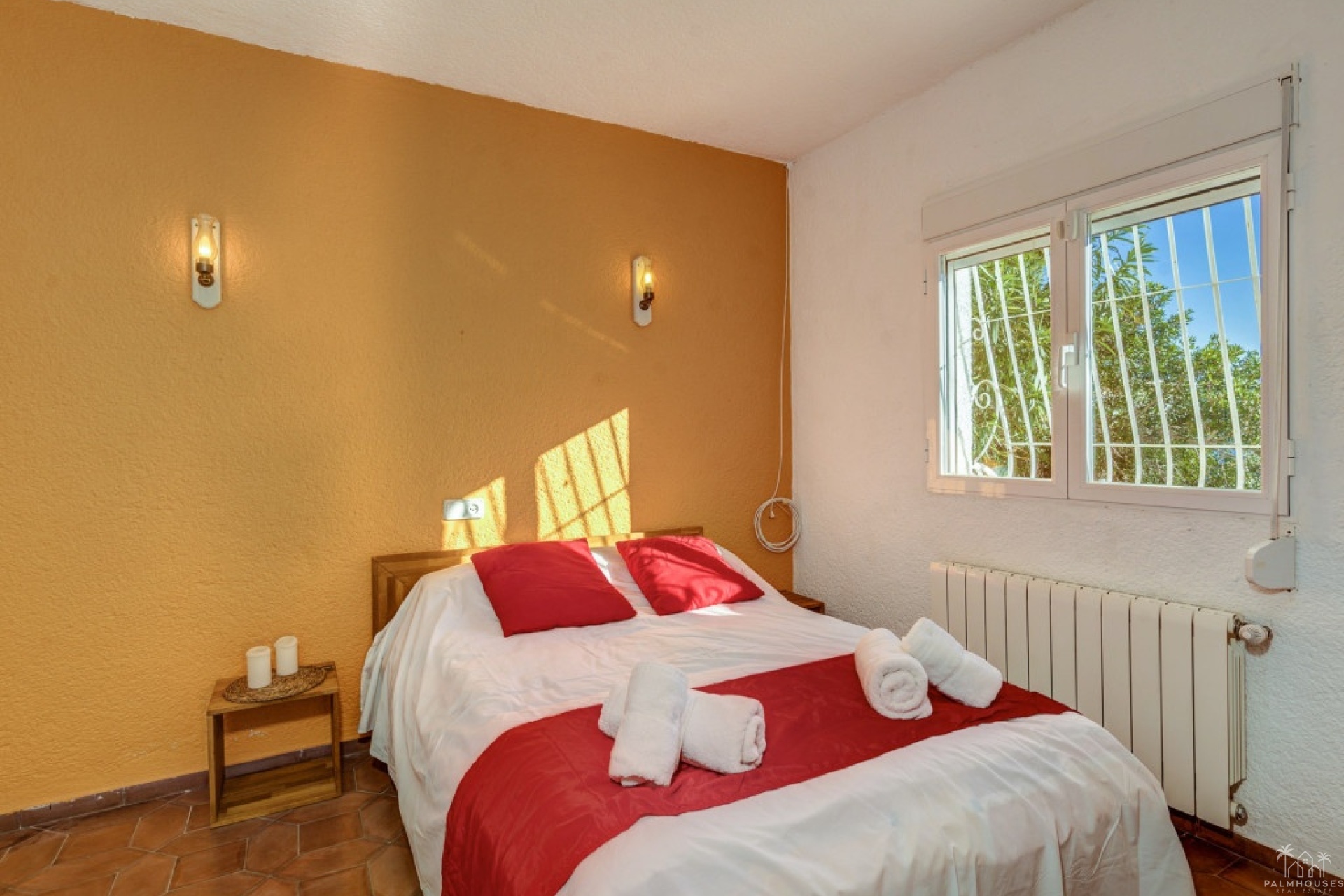 Resale - Villa - Jávea - Xàbia - Jávea - Xàbia Centro