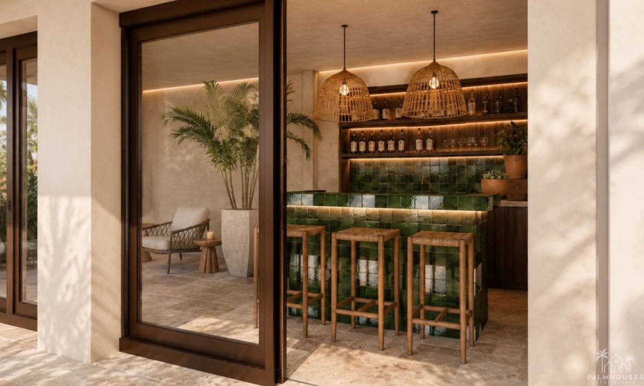 Resale - Villa - Jávea - Xàbia - Jávea - Xàbia Centro