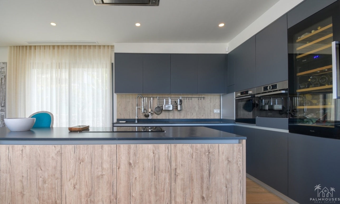 Resale - Villa - Jávea - Xàbia - Jávea - Xàbia Centro