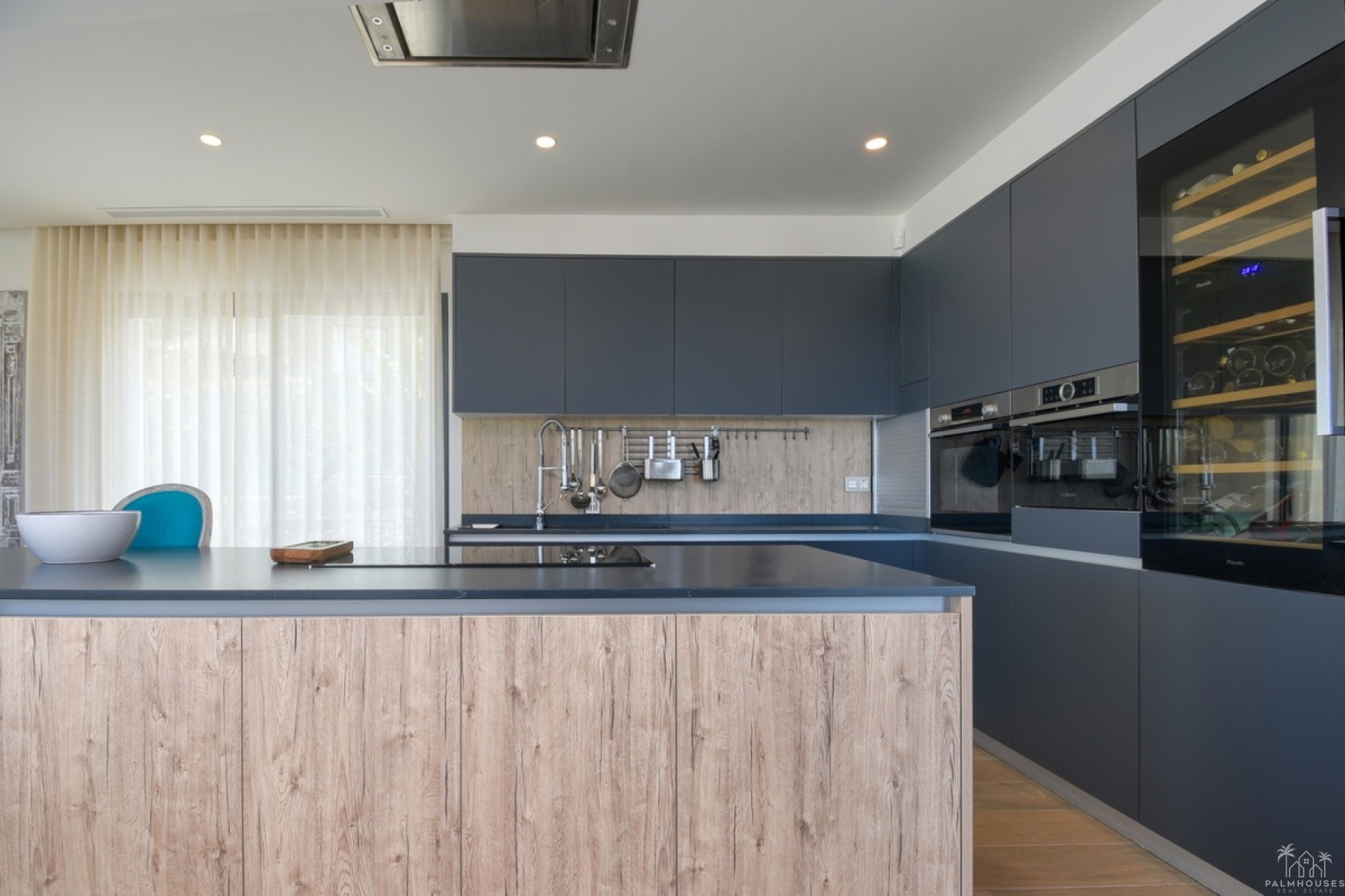 Resale - Villa - Jávea - Xàbia - Jávea - Xàbia Centro