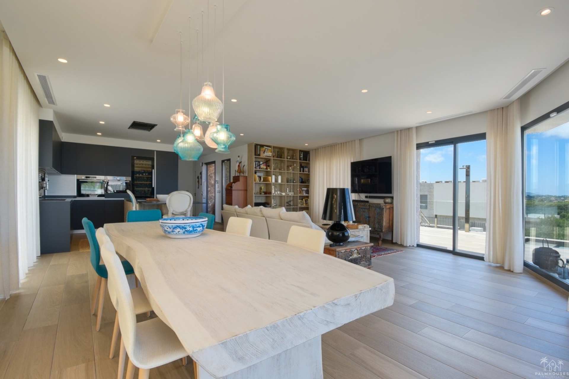 Resale - Villa - Jávea - Xàbia - Jávea - Xàbia Centro