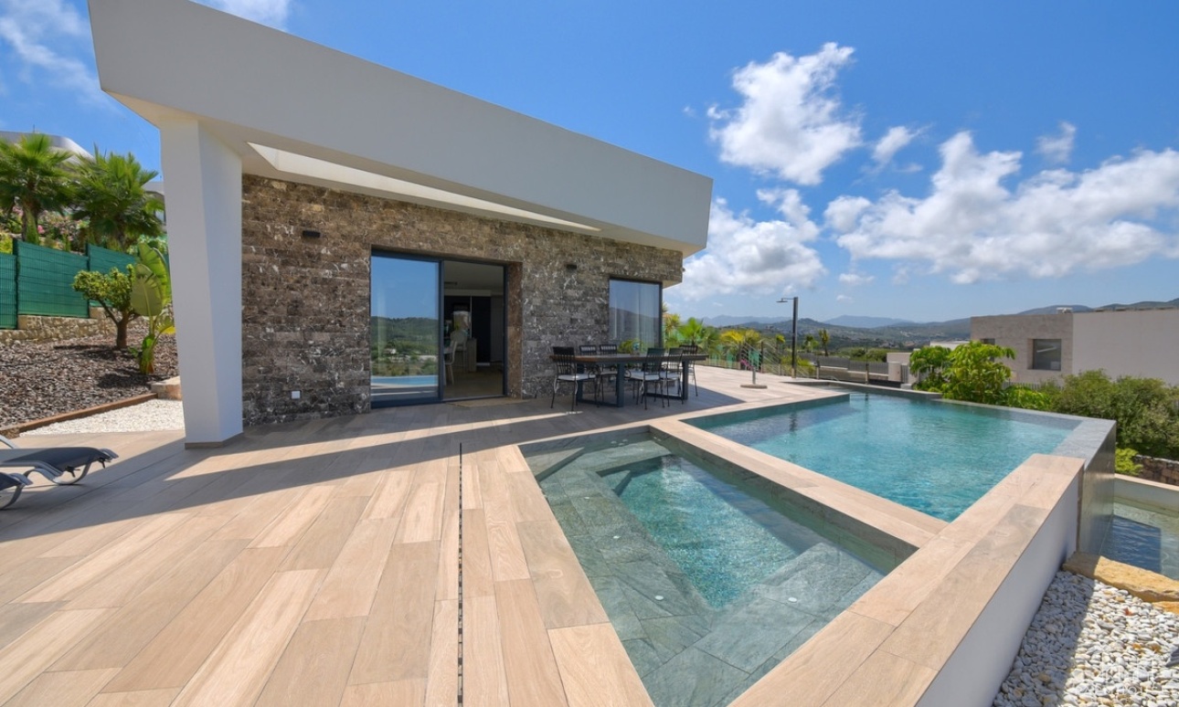 Resale - Villa - Jávea - Xàbia - Jávea - Xàbia Centro