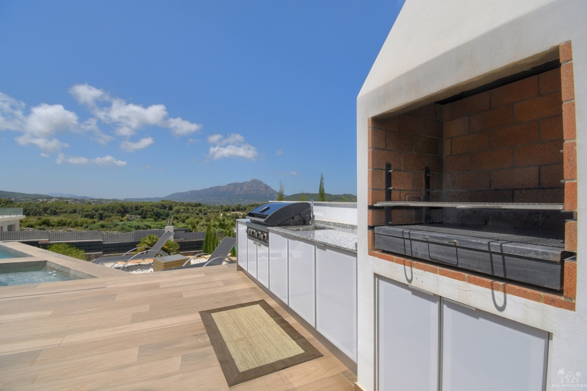 Resale - Villa - Jávea - Xàbia - Jávea - Xàbia Centro