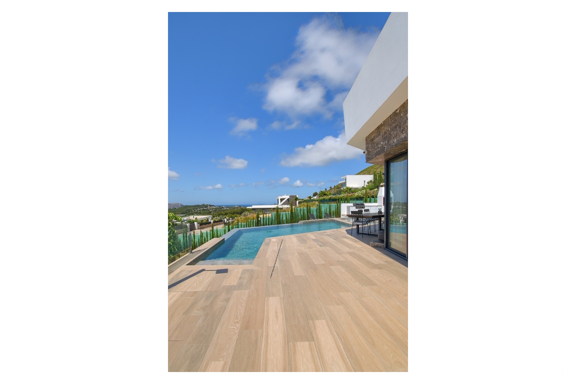 Resale - Villa - Jávea - Xàbia - Jávea - Xàbia Centro