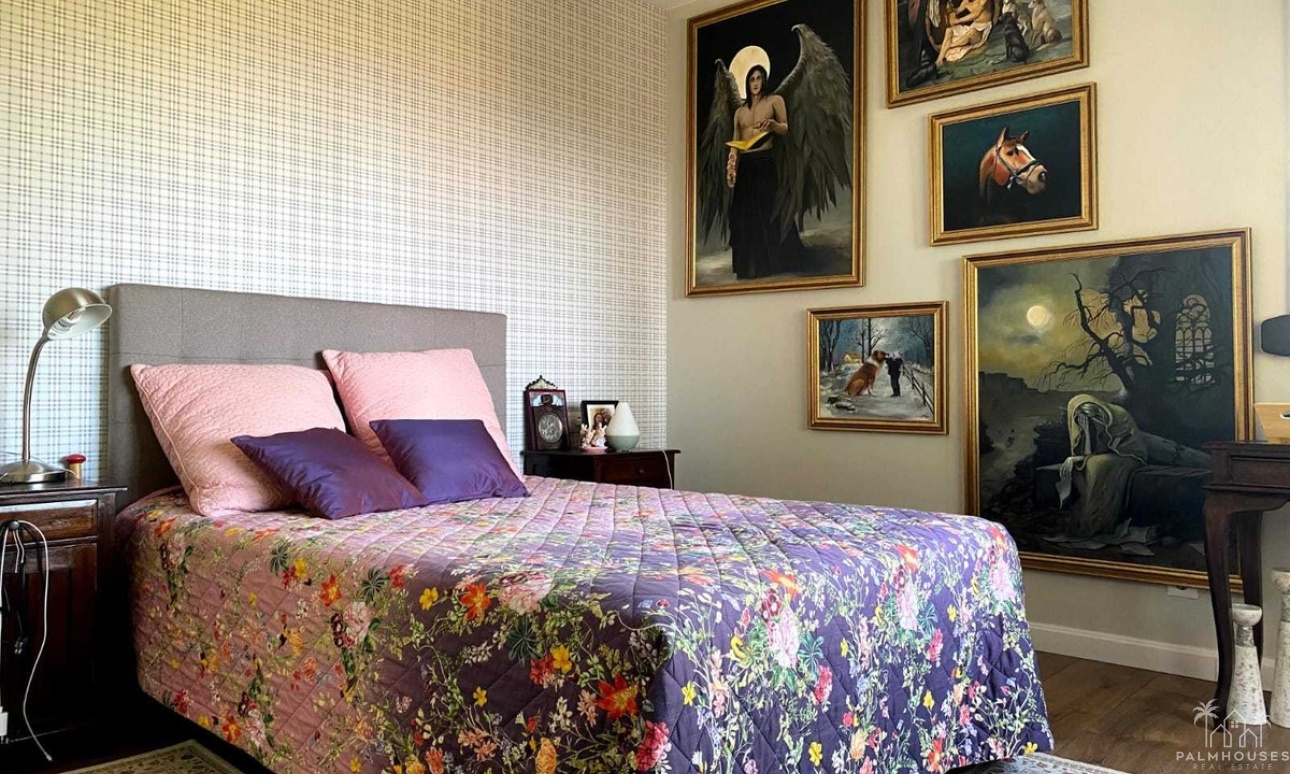 Resale - Villa - Jávea - Xàbia - Jávea - Xàbia Centro