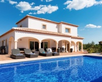 Resale - Villa - Jávea - Xàbia - Jávea - Xàbia Centro