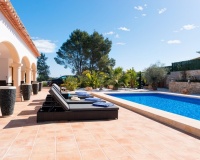 Resale - Villa - Jávea - Xàbia - Jávea - Xàbia Centro