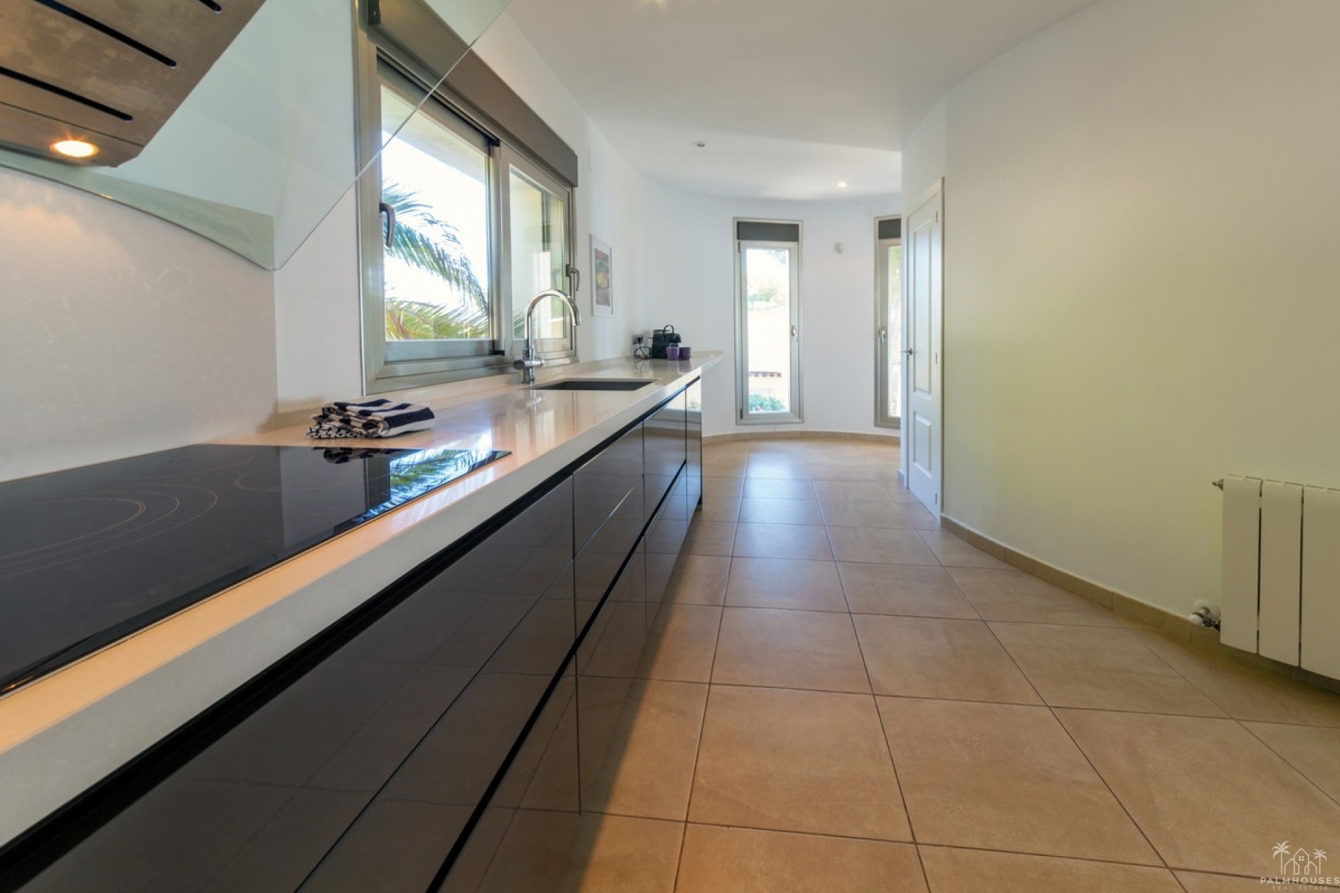 Resale - Villa - Jávea - Xàbia - Jávea - Xàbia Centro