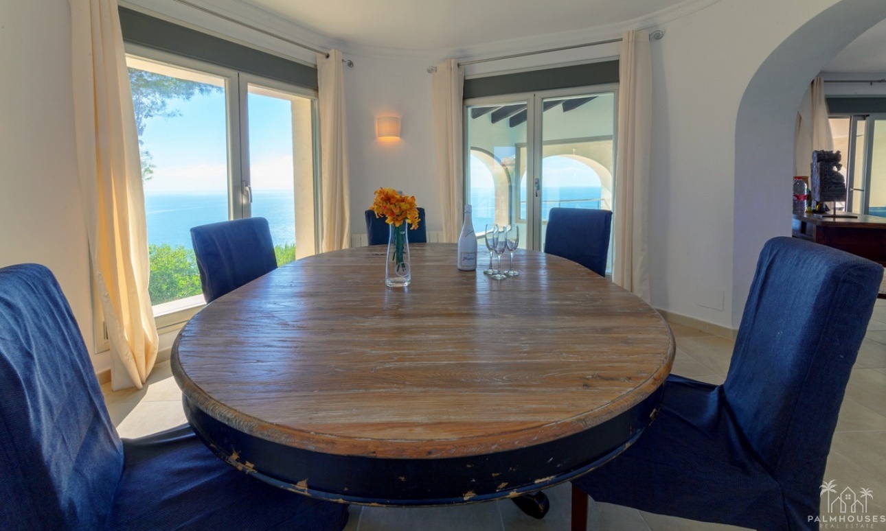 Resale - Villa - Jávea - Xàbia - Jávea - Xàbia Centro