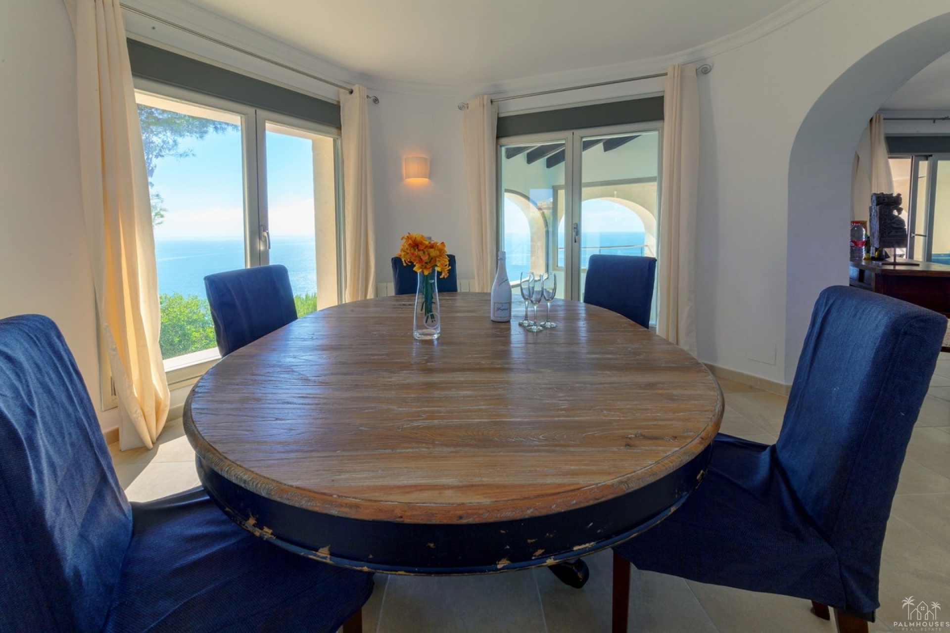 Resale - Villa - Jávea - Xàbia - Jávea - Xàbia Centro
