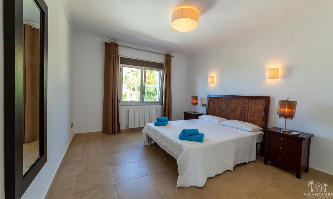 Resale - Villa - Jávea - Xàbia - Jávea - Xàbia Centro