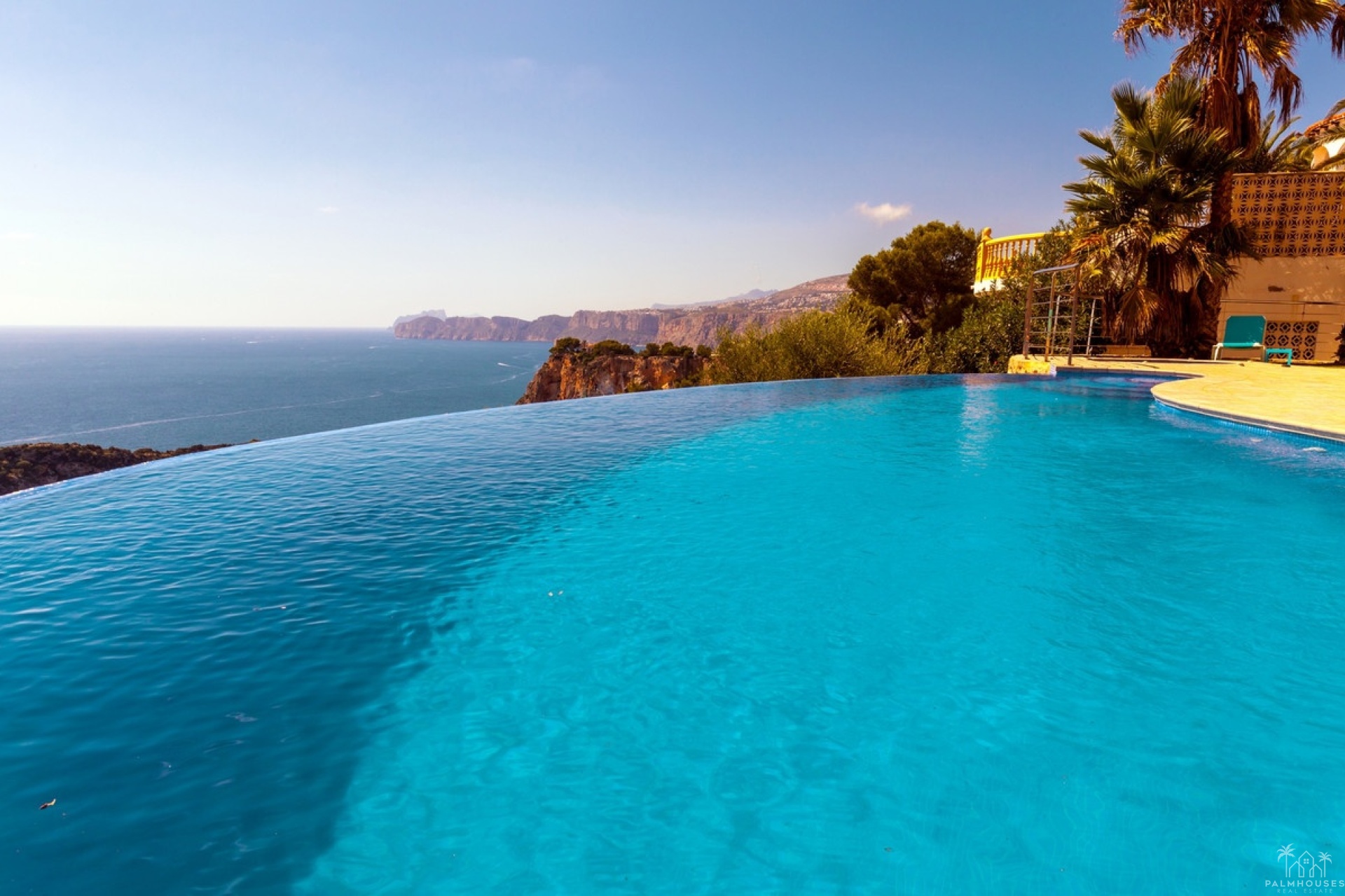 Resale - Villa - Jávea - Xàbia - Jávea - Xàbia Centro