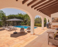 Resale - Villa - Jávea - Xàbia - Jávea - Xàbia Centro