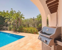 Resale - Villa - Jávea - Xàbia - Jávea - Xàbia Centro