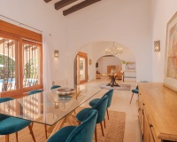 Resale - Villa - Jávea - Xàbia - Jávea - Xàbia Centro