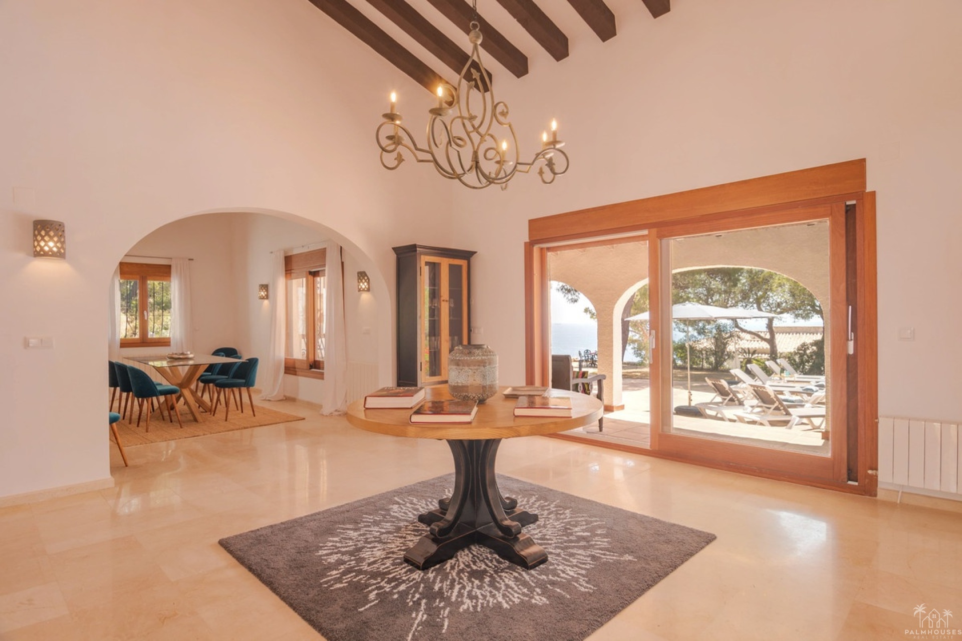 Resale - Villa - Jávea - Xàbia - Jávea - Xàbia Centro