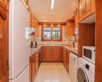 Resale - Villa - Jávea - Xàbia - Jávea - Xàbia Centro