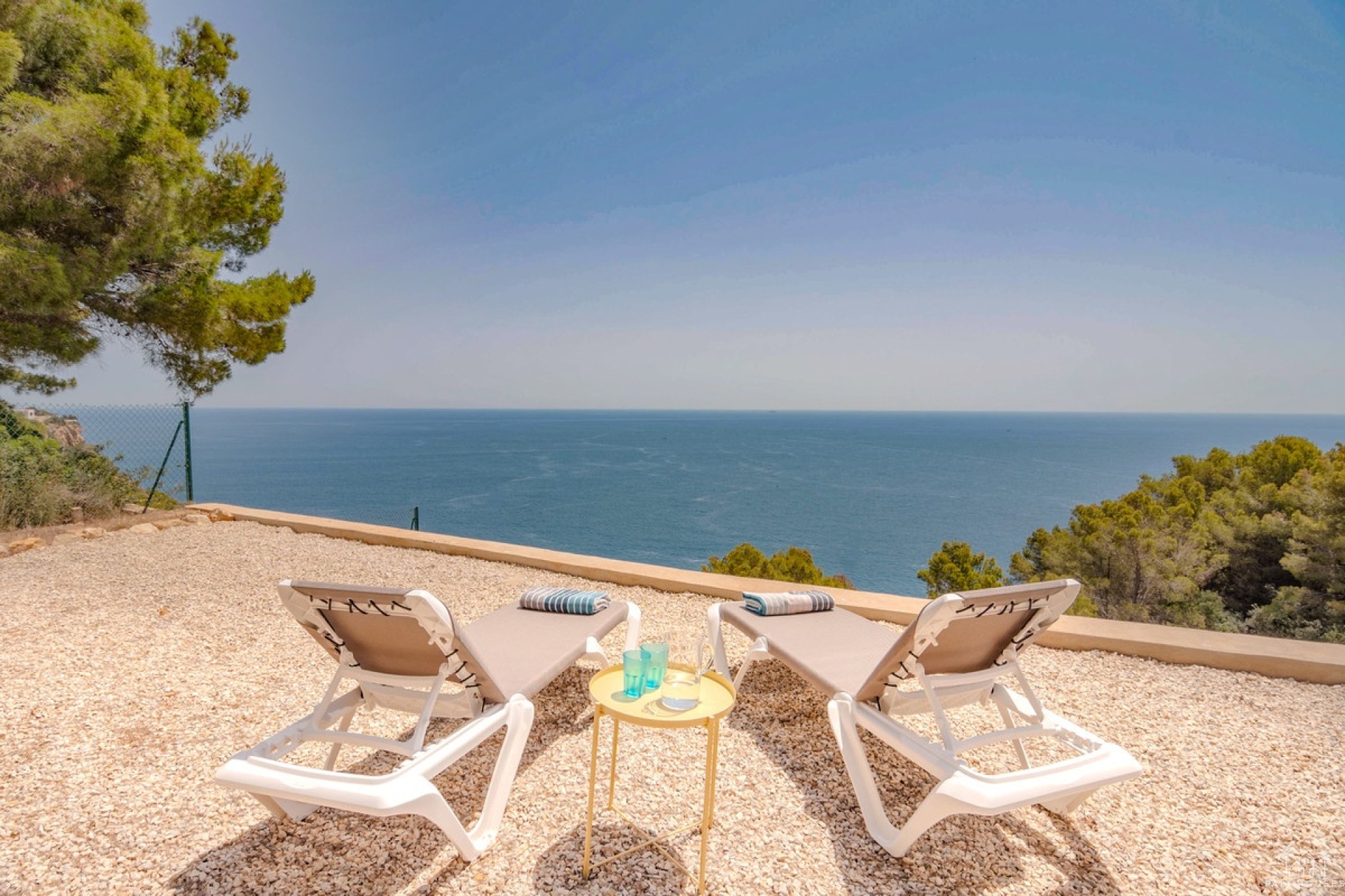 Resale - Villa - Jávea - Xàbia - Jávea - Xàbia Centro