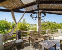 Resale - Villa - Jávea - Xàbia - Portichol - Balcón al Mar