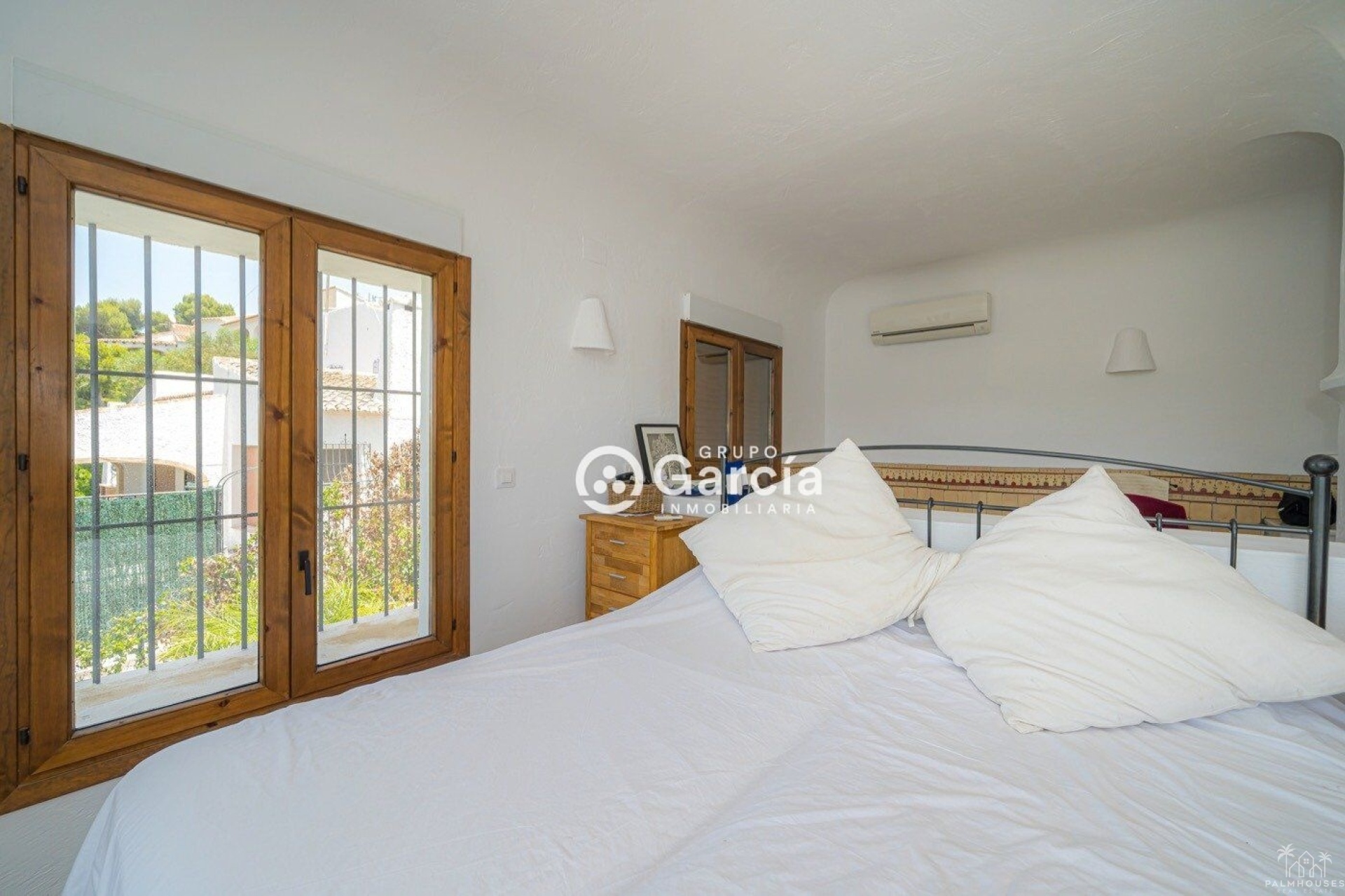 Resale - Villa - Jávea - Xàbia - Portichol - Balcón al Mar