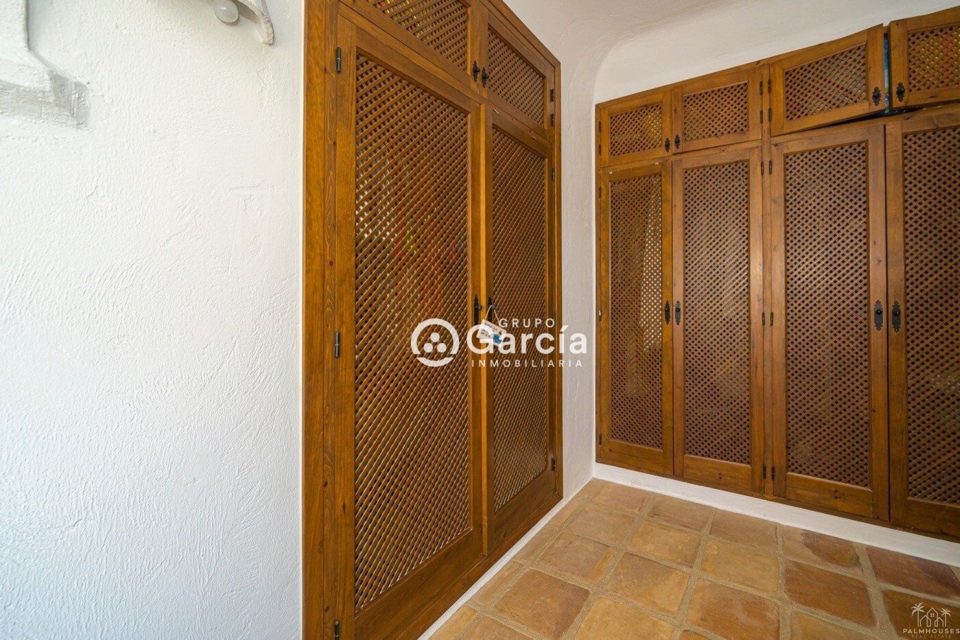 Resale - Villa - Jávea - Xàbia - Portichol - Balcón al Mar
