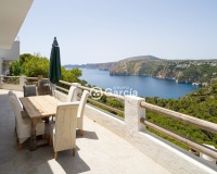 Resale - Villa - Jávea - Xàbia - Portichol - Balcón al Mar
