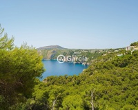 Resale - Villa - Jávea - Xàbia - Portichol - Balcón al Mar