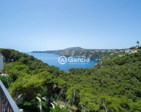 Resale - Villa - Jávea - Xàbia - Portichol - Balcón al Mar