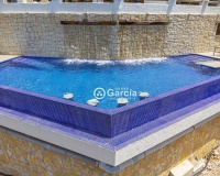 Resale - Villa - Jávea - Xàbia - Portichol - Balcón al Mar
