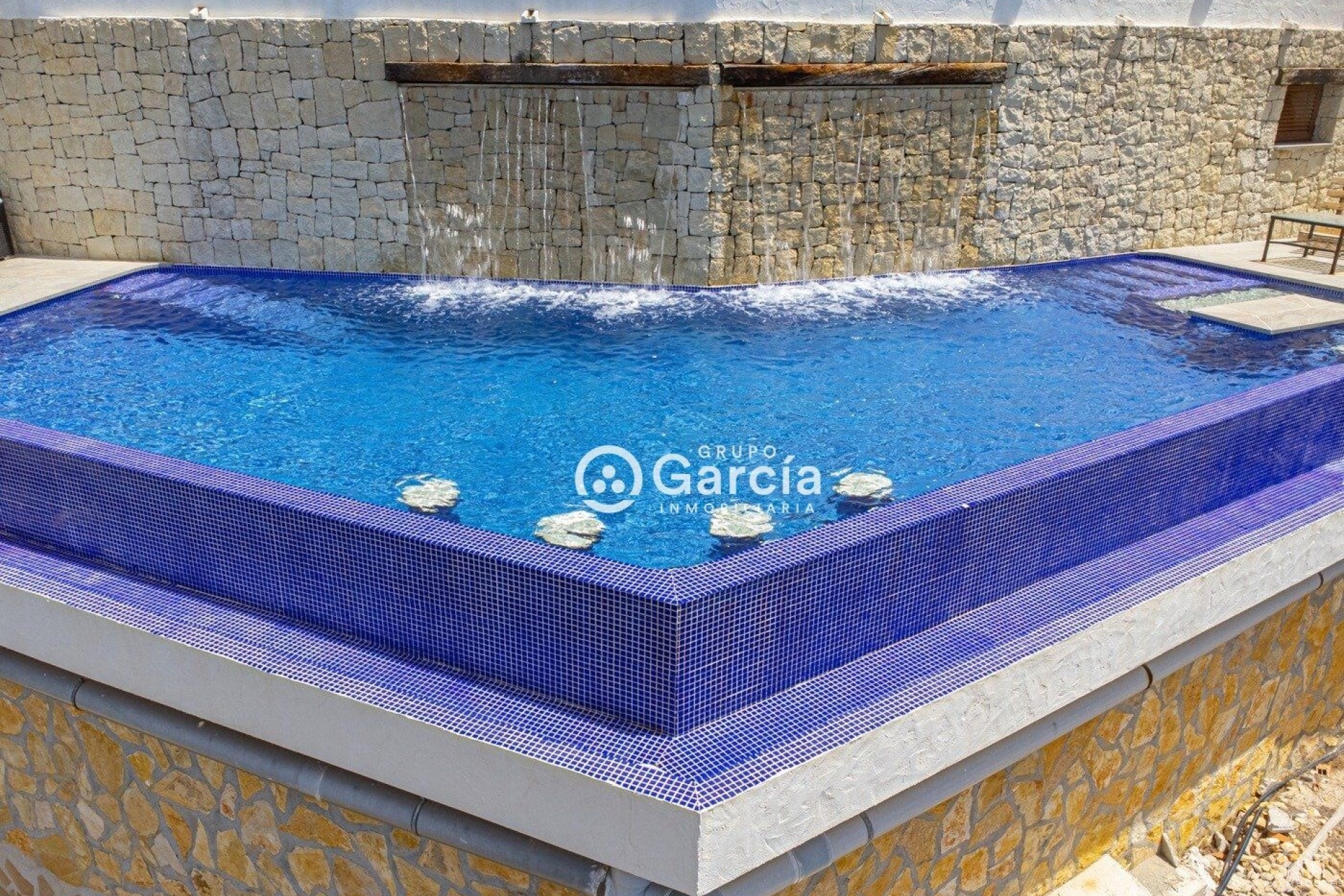 Resale - Villa - Jávea - Xàbia - Portichol - Balcón al Mar