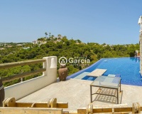 Resale - Villa - Jávea - Xàbia - Portichol - Balcón al Mar