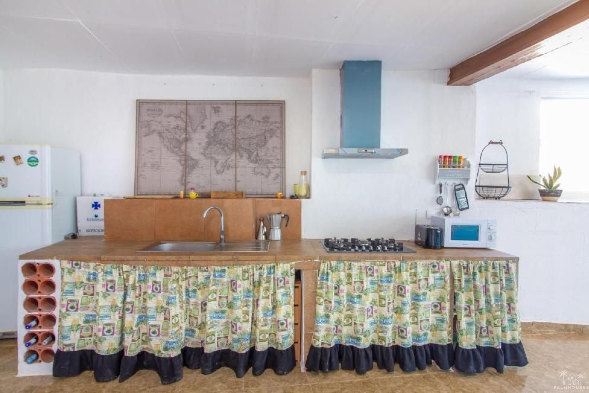 Resale - Villa - Jumilla - Inland