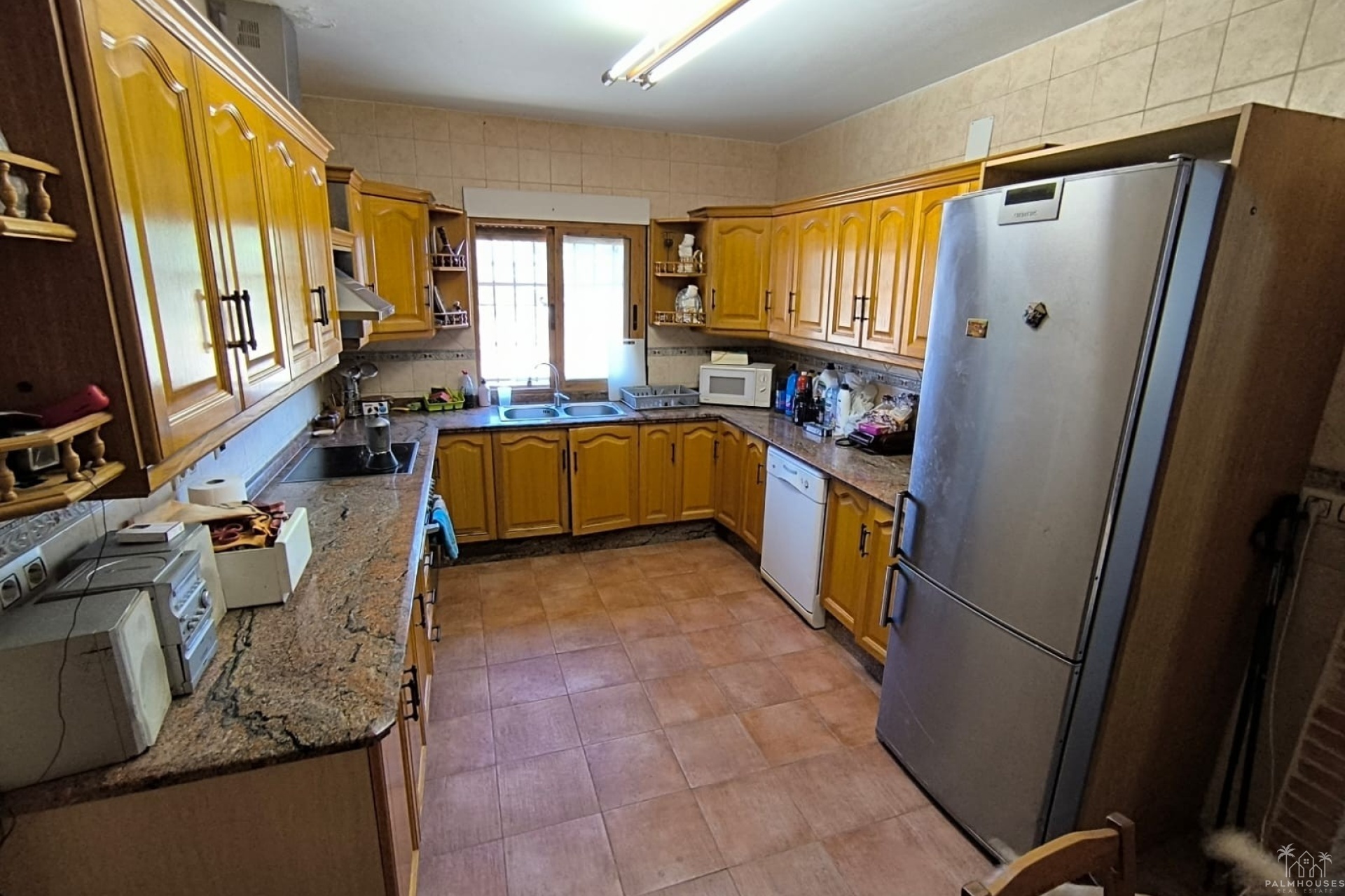 Resale - Villa - Jumilla - Inland