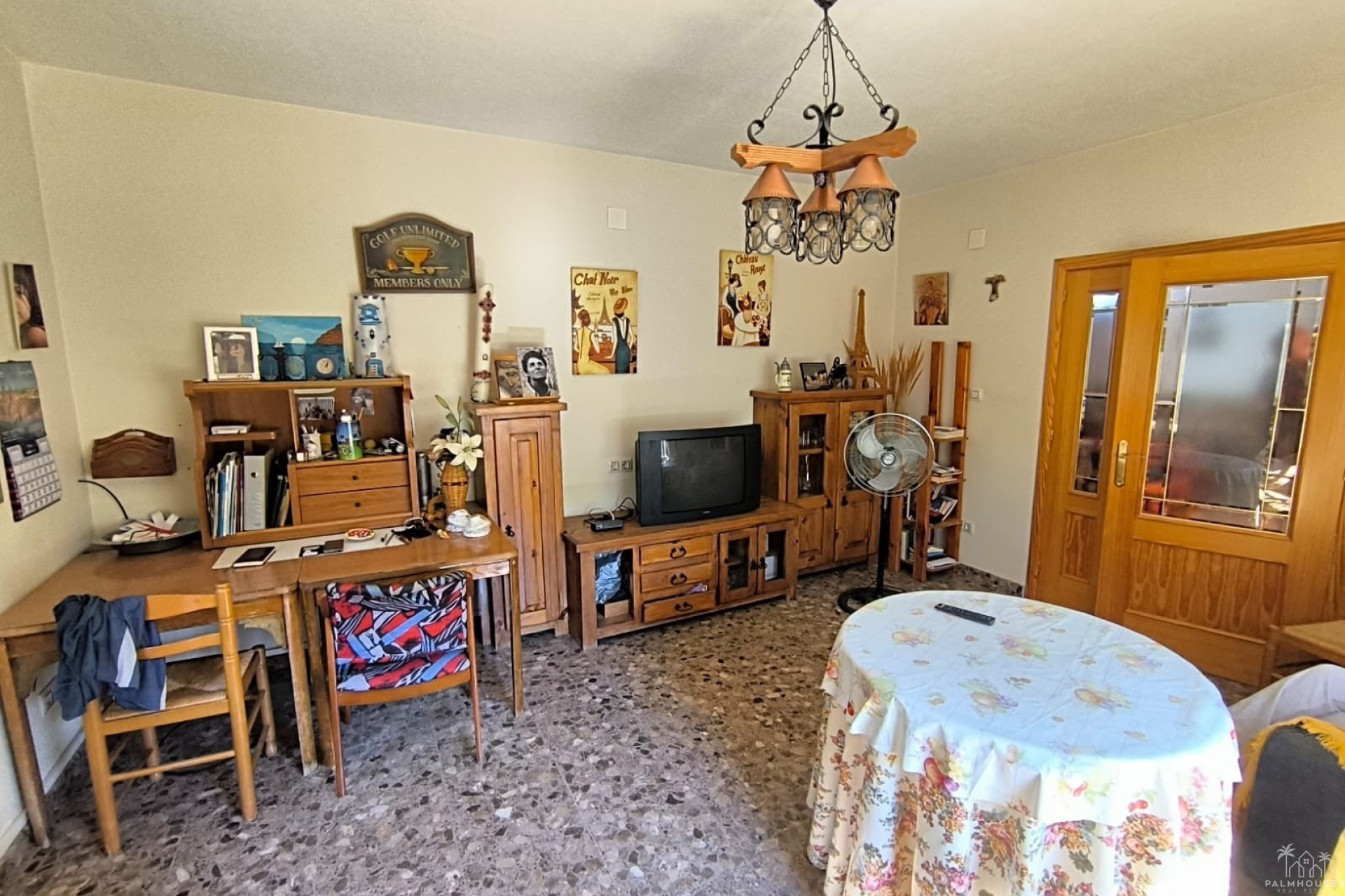 Resale - Villa - Jumilla - Inland
