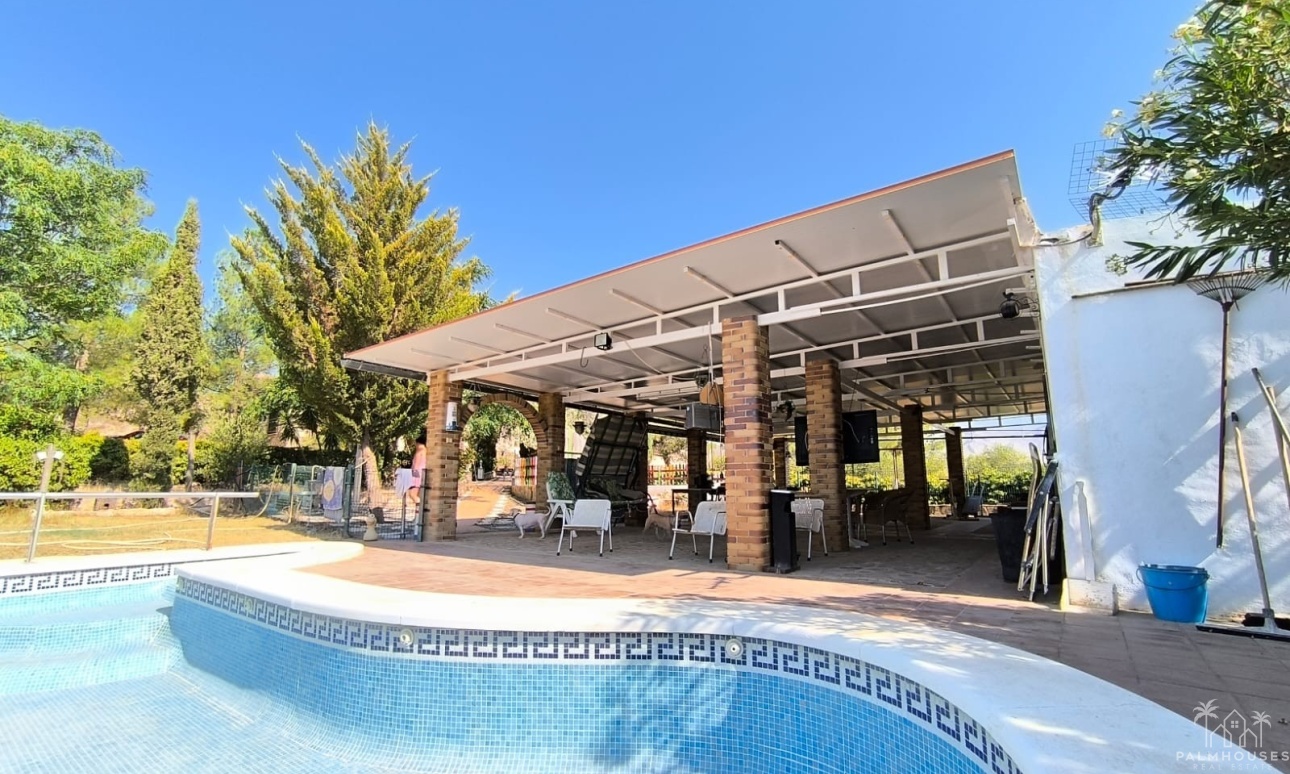 Resale - Villa - Jumilla - Inland