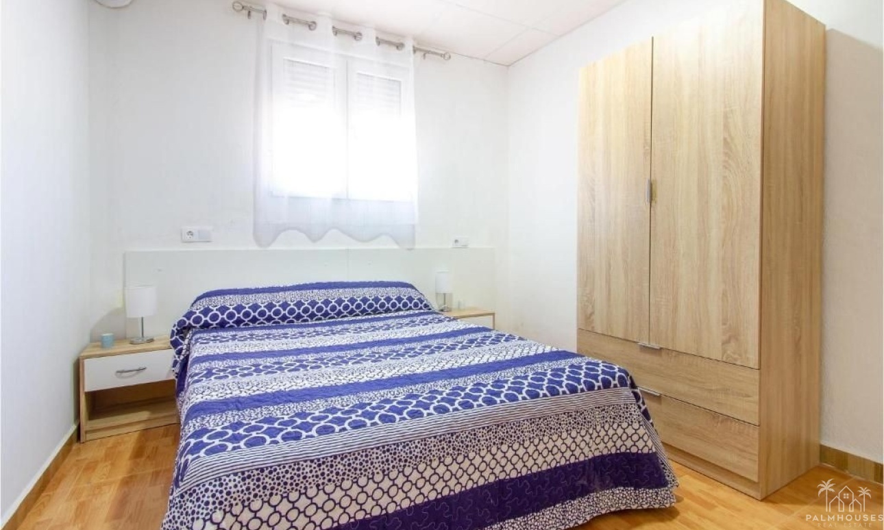 Resale - Villa - Jumilla - Jumilla Centro