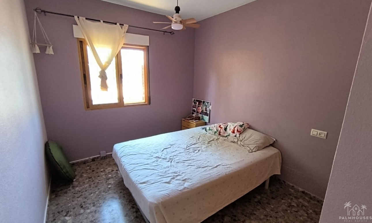 Resale - Villa - Jumilla - Jumilla Centro