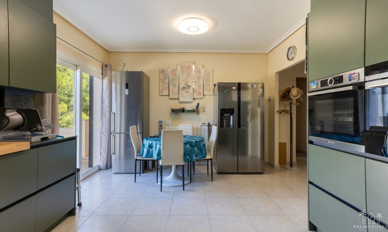 Resale - Villa - Jumilla - La Zarza