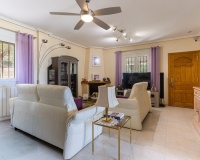 Resale - Villa - Jumilla - La Zarza