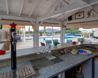 Resale - Villa - Jumilla - La Zarza