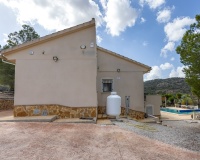Resale - Villa - Jumilla - La Zarza