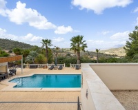 Resale - Villa - Jumilla - La Zarza