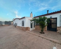 Resale - Villa - Jumilla - La Zarza