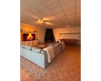 Resale - Villa - Jumilla - La Zarza